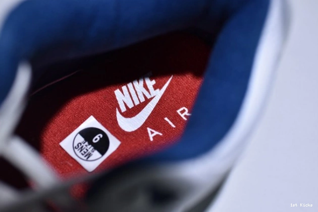 Air Retro Blue True Look Nike First 854262-106 Air Jordan 3 0613